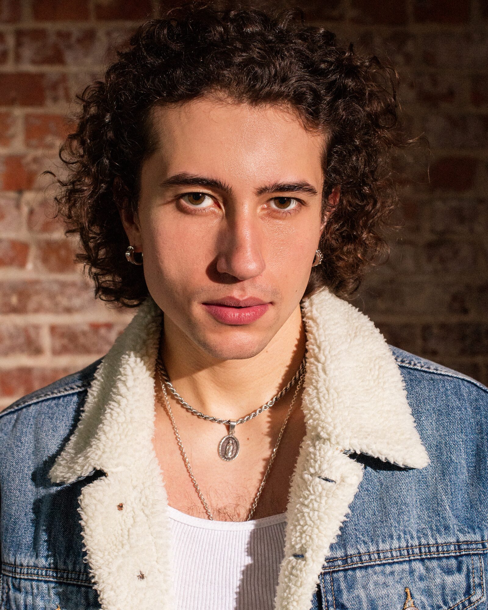 Featured headshot